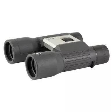 Bushnell Powerview 2 Binoculars 16×32 Black