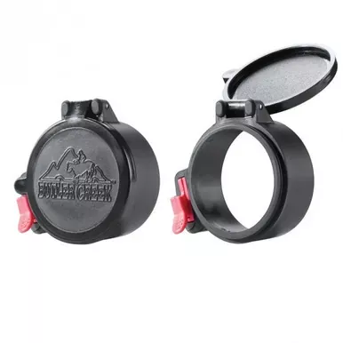 Butler Creek Eyepiece Flip Cap Scope Cover, Size 15