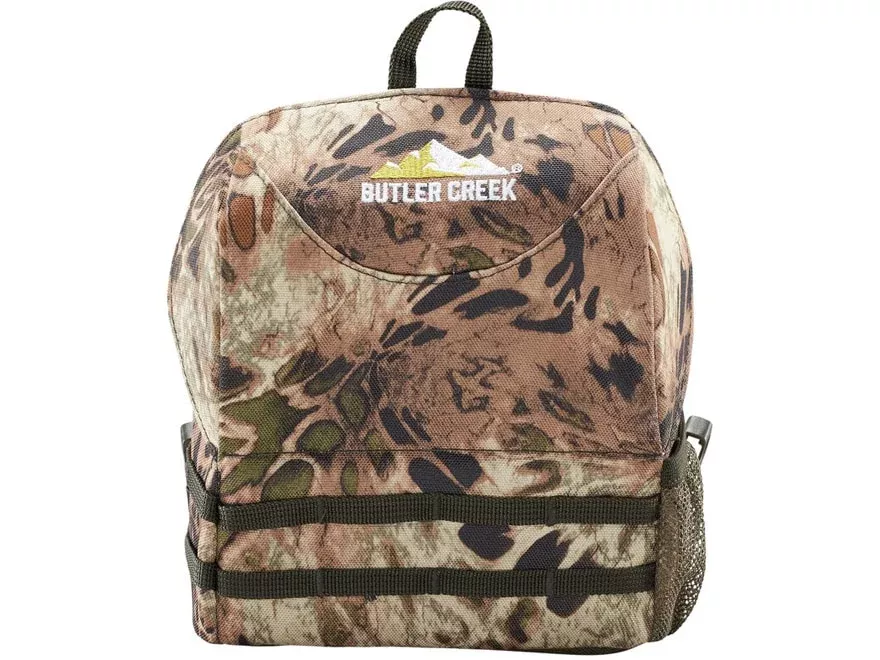 Butler Creek Featherlight Bino Caddy Bino Harness
