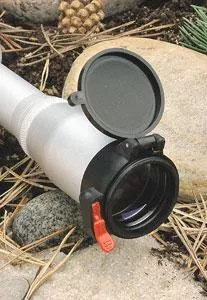 Butler Creek Flip-Open Eyepiece Scope Cover – 1.341″/34mm MFG 20010 Size 01