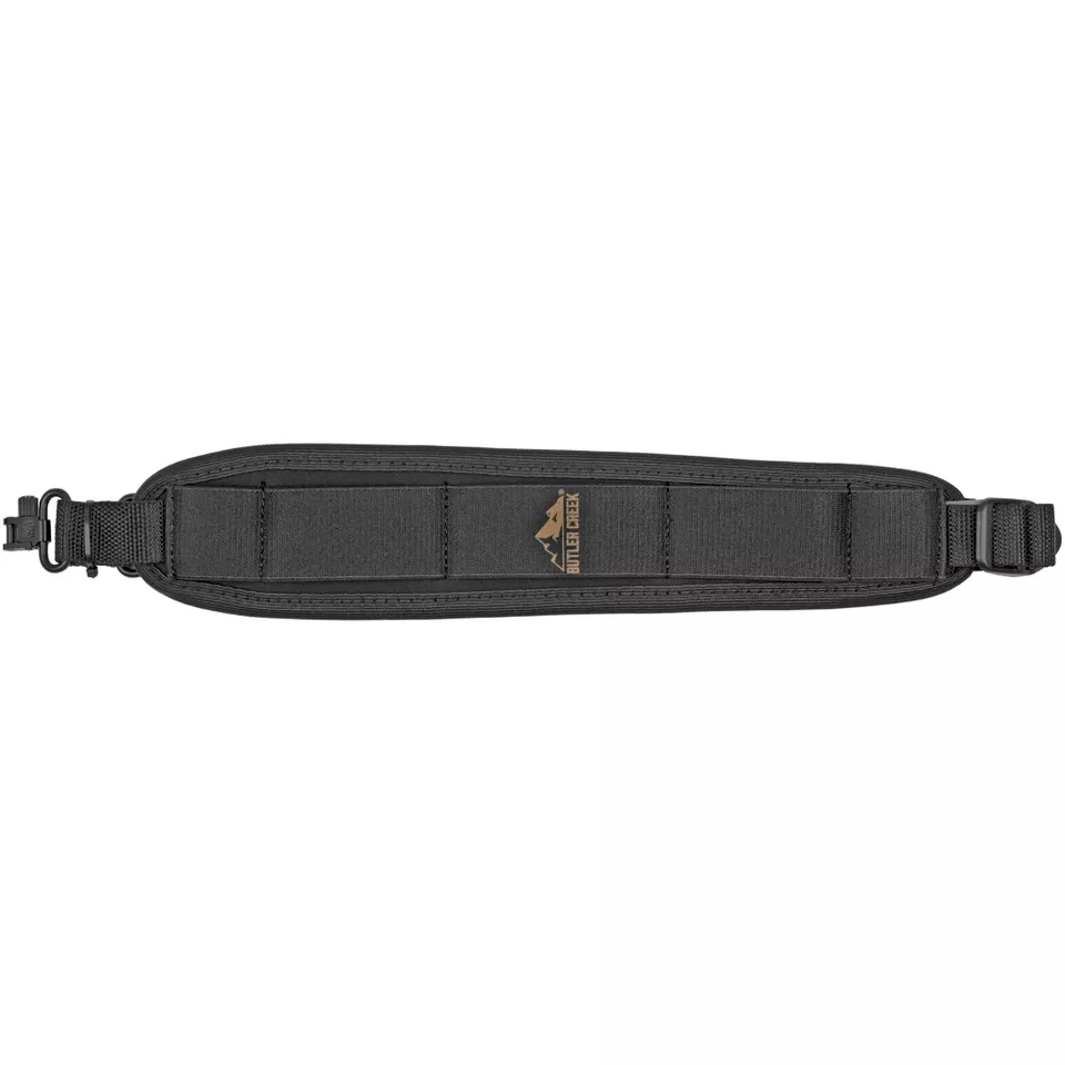 Butler Creek Sling Comfort Stretch with Swivels