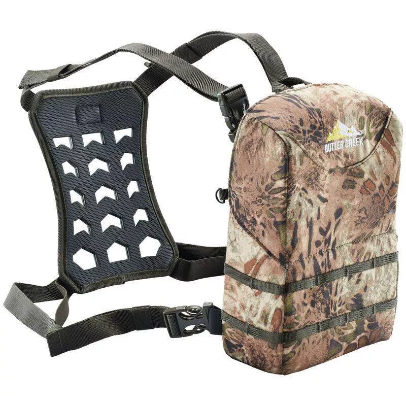 Butler Creek X-Large Featherlight Bino Case for 12×50 Binoculars