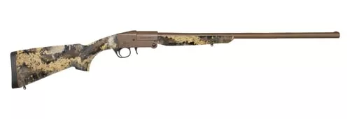 C.DALY 101 SNGL 410 26" 3" CAMO