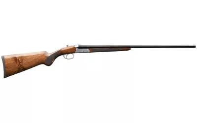 C.DALY 500 SXS ENGRAVED 28GA 26" WD