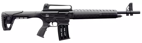 C.DALY AR12S SHOTGUN 12GA 18.9" 5RD