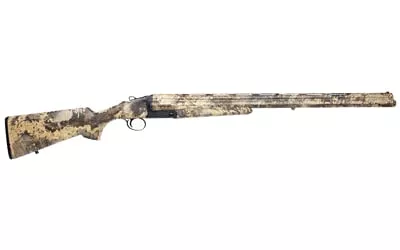 C.DALY TRIPLE MAG 12/28" 3.5" CAMO