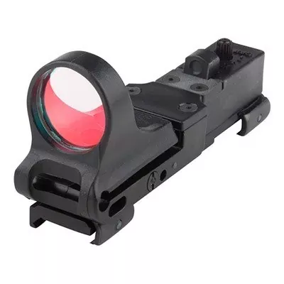 C-More Systems Railway Red Dot Sight