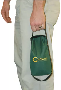 CALDWELL LEAD SLED – SHOT CARRIER BAG