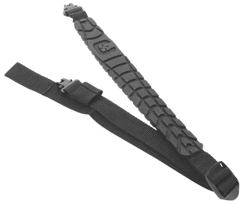 CALDWELL MAX GRIP SLIM SLING BLACK UPC: 661120103592
