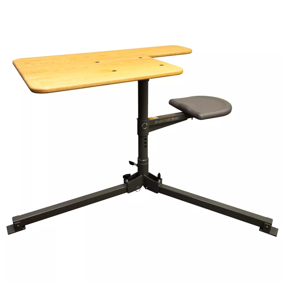 Caldwell StableTable BR Shooting Bench