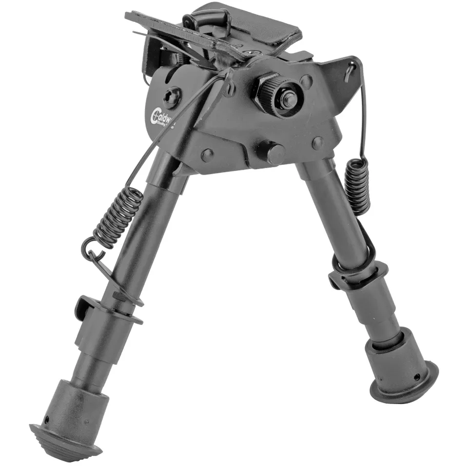 Caldwell XLA Pivot Bipod 6"-9"
