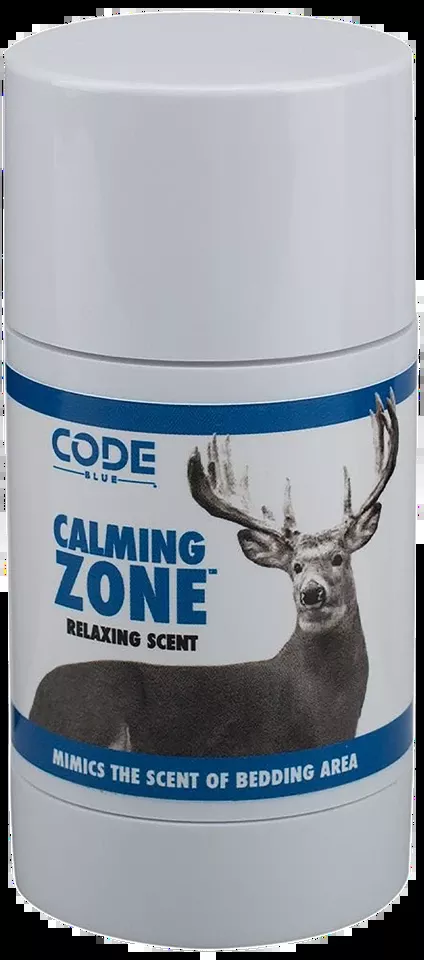 Calm Zone: Code Blue OA1341 Deer