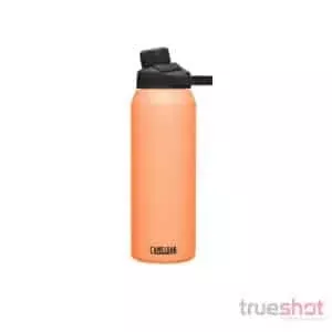 CamelBak – Chute Mag – SST Vacuum Insulated – Water Bottle – Desert Sunrise – 32oz