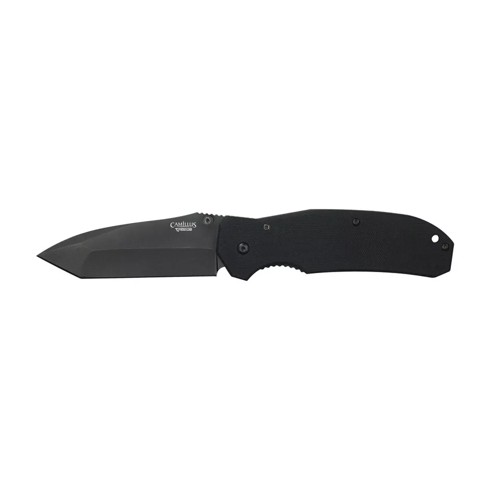 Camillus Tanto Knife 8.25"