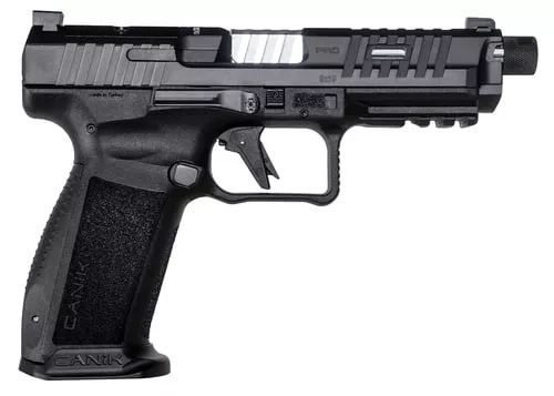 CANIK METE SFT PRO 9MM 5" 20RD