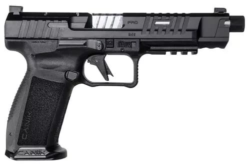 CANIK METE SFX PRO 9MM 5.74" 20RD