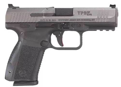 CANIK TP9SF ELITE 9MM 4.19 10RD TUNG