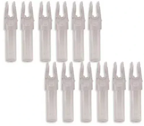 Carbon Express LaunchPad FALSEck .166 Green 12 pk. Model: 50323