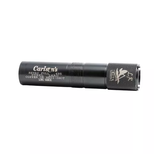 CARL 07777 DELTA WATERFOWL 12GA LR: RETAY