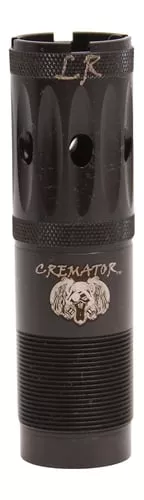 CARL 11547 CREMATOR PORTED WINCHESTER LONG RANGE