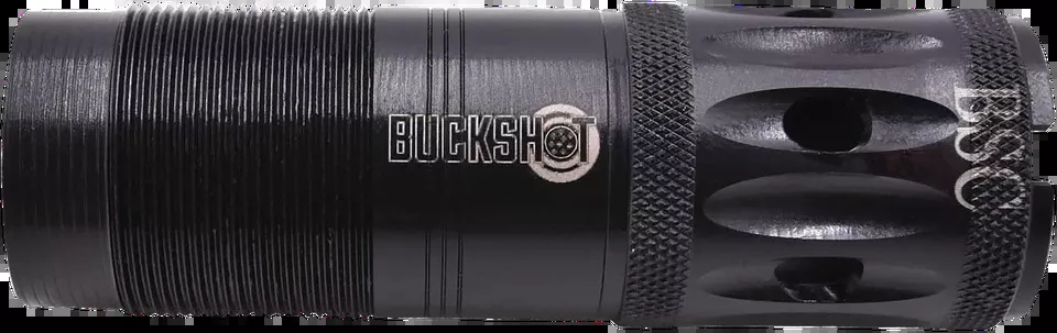 Carlson's 17799 Winchester 12 Gauge Ported Buckshot Choke Tube - 17-4 Stainless Steel