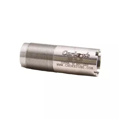 Carlson’s Choke Tube for Remington 20ga .595 Improved Modified