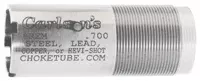 Carlson’s Choke Tubes Remington Flush Mount Choke Tube 20 Gauge Improved Modified