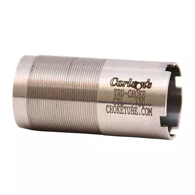 Carlson’s Choke Tubes Tru-Choke 12 Gauge Cylinder SS