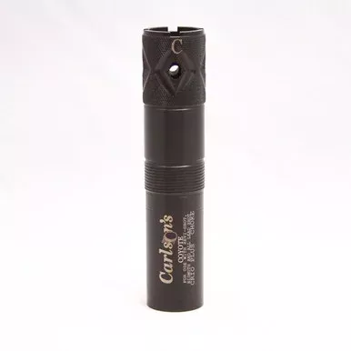 Carlson’s Coyote Extended Ported Choke Tube for 12 Gauge Benelli Crio Plus