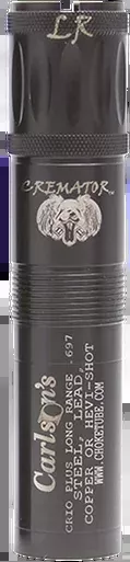 Carlson’s Cremator 12 Gauge Choke Tube Beretta/Benelli Crio/Crio Plus Long Range