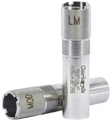 Carlson’s Sporting Clays Improved Cylinder 12 Gauge Choke Tube Beretta/Benelli .715″
