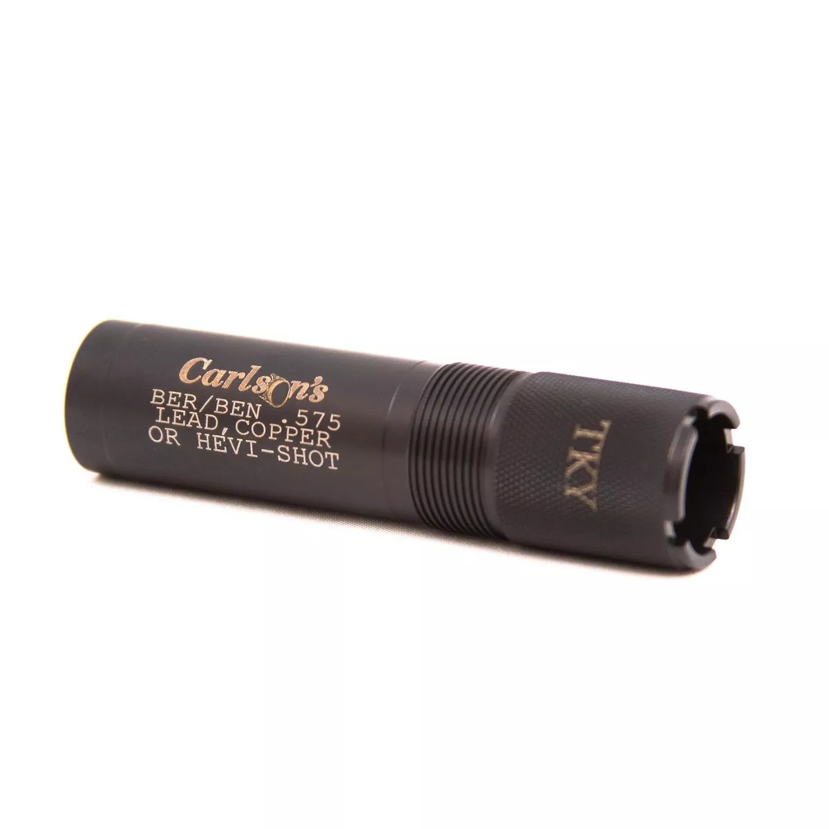 Carlson’s Turkey Extended Choke Tube for 20 ga Beretta/Benelli .575 dia