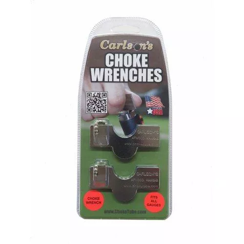 Carlson’s Universal Choke Wrench – 2/ct
