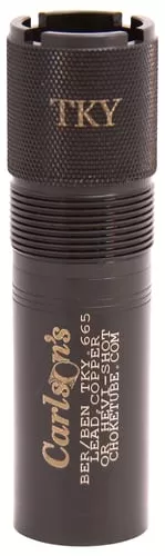 Carlsons Choke Tubes 19592 Extended Turkey Mobil Berretta/Benelli 12 Gauge 17-4 Stainless Steel
