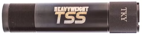 Carlsons Choke Tubes 38020 TSS Turkey M835 Mossberg 12 Gauge Turkey 17-4 Stainless Steel
