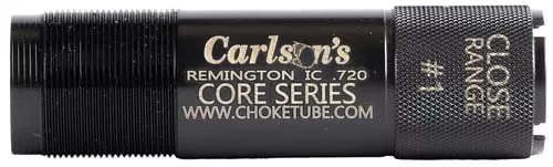 Carlsons Choke Tubes 41023 Remington CORE Rem Choke 12 Gauge Close Range