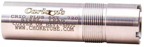 Carlsons Choke Tubes 50001 Benelli Crio Plus 12 Gauge Skeet Flush 17-4 Stainless Steel
