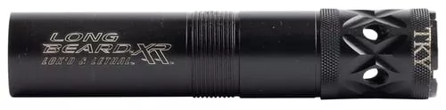 Carlsons Choke Tubes 70110 Long Beard Turkey12 Gauge 17-4 Stainless Steel