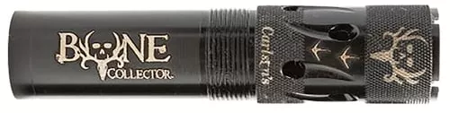 Carlsons Choke Tubes 80130 Bone Collector Mobil Berretta/Benelli 12 Gauge Turkey Extended/Ported 17-4 Stainless Steel