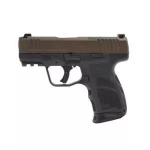 CC9 | 9mm | Bronze Slide | Optic Ready