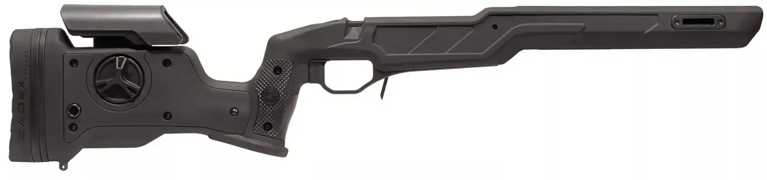 Cdx Chassis System Sa BLK Stknukremrhsainabblk