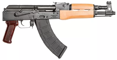 CENT ARMS DRACO 762X39 12.25" 30RD
