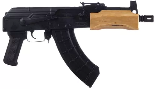 CENT ARMS MINI DRACO 762X39 30RD
