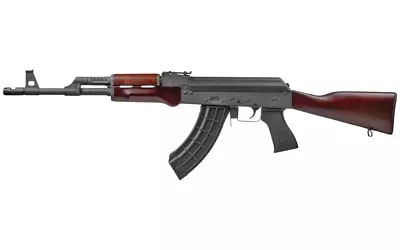 CENT ARMS VSKA 762X39 16" 30RD RED