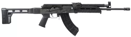 CENT ARMS VSKA TAC FLD 762X39 16.5"