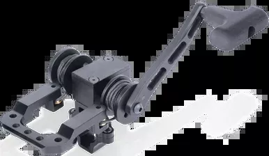 Centerpoint AXC Crank Power Draw