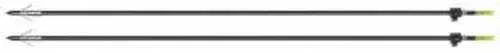 Centerpoint Bowfishing Arrows 2 Pack