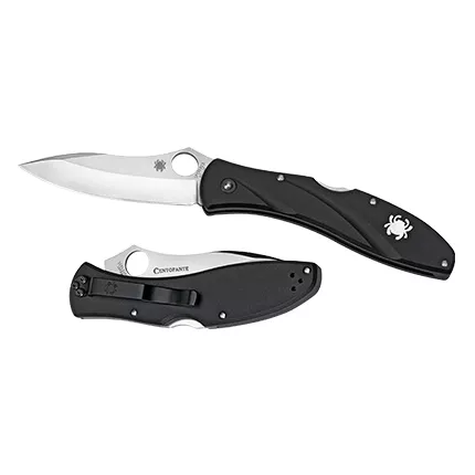 CENTOFANTE 3 SL/PL 3″BLK/