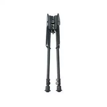 Champion Adjustable Pivot Bipod 14.5″-29.25″ Black