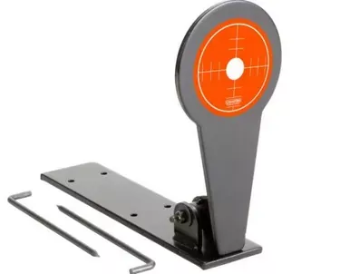 Champion Gong Popper Target
